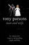 Cover of Man and Wife