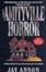 Cover of The Amityville Horror