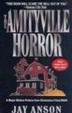 Cover of The Amityville Horror