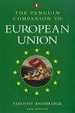 Cover of The Penguin Companion to European Union
