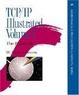 Cover of TCP/IP Illustrated, Volume 1