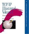 TCP/IP Illustrated, Volume 1 The Protocols