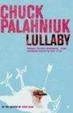 Cover of Lullaby