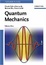Cover of Quantum Mechanics