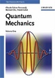 Cover of Quantum Mechanics