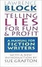Telling Lies for Fun & Profit : A Manual for Fiction Writers