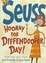 Cover of Hooray for Diffendoofer Day!