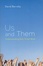 Cover of Us and Them