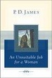 Cover of An Unsuitable Job for a woman