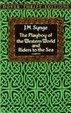 Cover of The Playboy of the Western World and Riders to the Sea