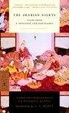 Cover of The Arabian Nights
