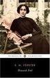 Cover of Howards End