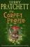 Cover of "The Carpet People"