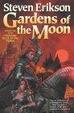 Cover of Gardens of the Moon