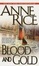 Cover of "Blood and Gold"