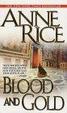 Cover of Blood and Gold
