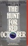 Cover of "The Hunt for Red October"