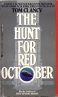 The Hunt for Red October