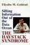 Cover of "The Haystack Syndrome"