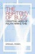 Cover of The Anatomy of Buzz
