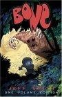 Bone : One Volume Edition
