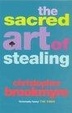 Cover of The Sacred Art of Stealing