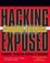 Cover of "Hacking Exposed Computer Forensics"