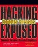 Cover of Hacking Exposed Computer Forensics