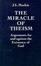 Cover of The Miracle of Theism