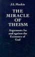 Cover of The Miracle of Theism
