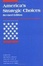 Cover of America's Strategic Choices - revised edition