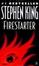 Cover of "Firestarter"