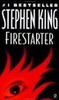 Cover of Firestarter