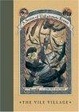 Cover of The Vile Village