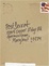 Cover of PostSecret