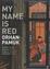 Cover of My Name Is Red