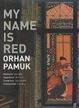 Cover of My Name Is Red