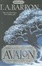 Cover of The Great Tree of Avalon