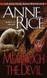 Cover of Memnoch the Devil