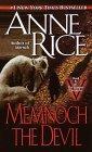 Memnoch the Devil (Vampire Chronicles, No 5)