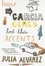 Cover of "How the Garcia Girls Lost Their Accents"