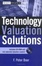Cover of 'Technology Valuation Solutions'