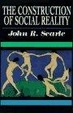 Cover of The Construction of Social Reality