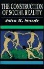 The Construction of Social Reality