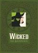 Cover of Wicked