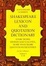 Cover of "Shakespeare Lexicon and Quotation Dictionary"