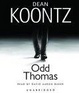 Cover of Odd Thomas