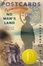 Cover of Postcards From No Man's Land