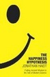 Cover of The Happiness Hypothesis