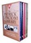 Cover of 'Patrick Lencioni Library'